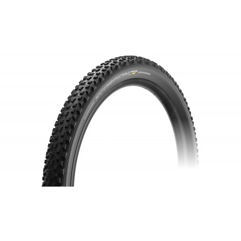 Pirelli Pneu SCORPION E-MTB MIXED 29X2.6 3 Pirelli Pneu SCORPION E-MTB MIXED 29X2.6