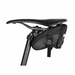 Topeak AERO WEDGE PACK SMALL -Vélos Soldes Magasin scsl small aero wedge pack sangles 2