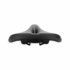 BONTRAGER Selle BOULEVARD COMP 205 -Vélos Soldes Magasin selle bont boulevard comp 205 3