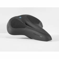 BONTRAGER SELLE BOULEVARD FLUID 205 -Vélos Soldes Magasin selle bont boulevard fluid 205 2