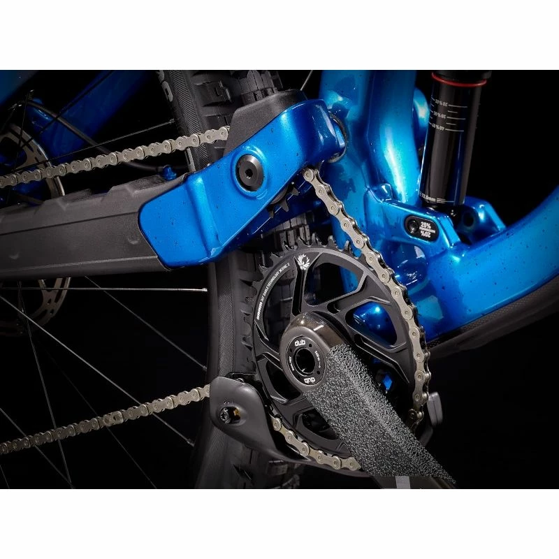 Trek Session 9 29' X01 2022 7 Trek Session 9 29' X01 2022 – Image 5