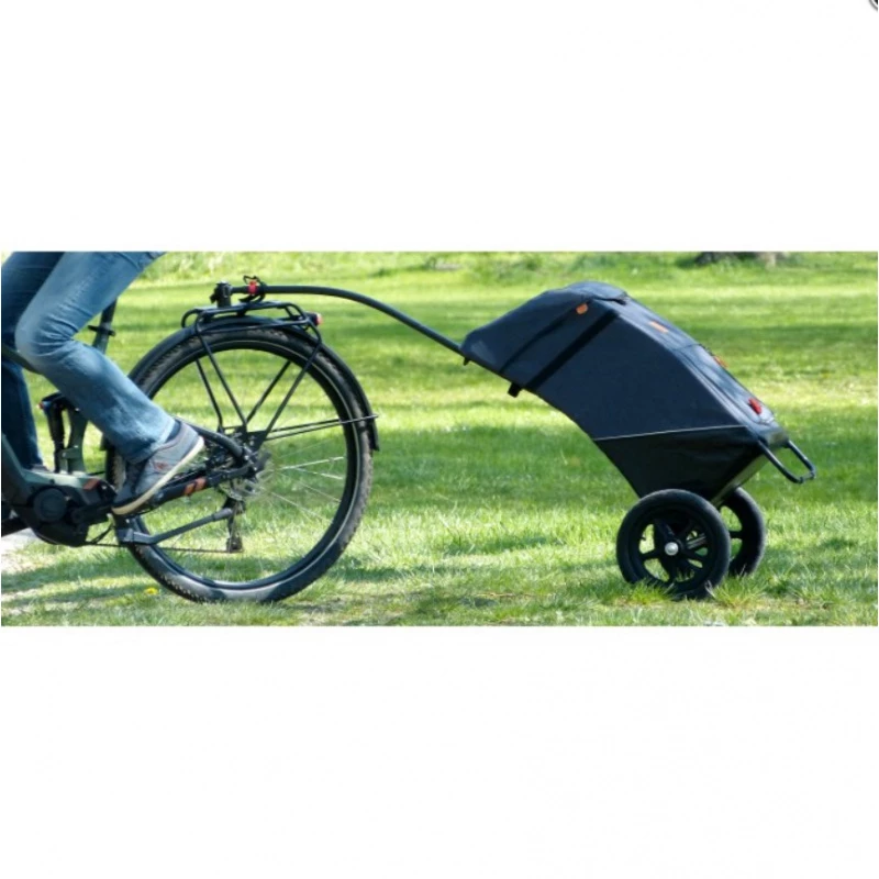 Chariot Bikcarry TRAILER 12 WITH POD 3 Chariot Bikcarry TRAILER 12 WITH POD
