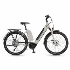 Winora Sinus 9 Monotube 625Wh 2022 -Vélos Soldes Magasin sinus 9 monotube 625wh 2022 4