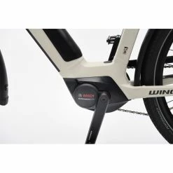 Winora Sinus 9 Monotube 625Wh 2022 -Vélos Soldes Magasin sinus 9 monotube 625wh 2022 5