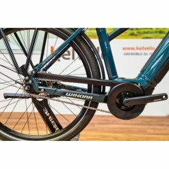 Winora SINUS N8F LADY 2022 Reconditionné T.M