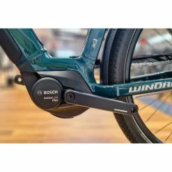 Winora SINUS N8F LADY 2022 Reconditionné T.M 16 Winora SINUS N8F LADY 2022 Reconditionné T.M -Vélos Soldes Magasin sinus n8f lady 2022 recond 5