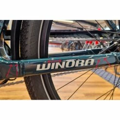 Winora SINUS N8F LADY 2022 Reconditionné T.M 18 Winora SINUS N8F LADY 2022 Reconditionné T.M -Vélos Soldes Magasin sinus n8f lady 2022 recond 7