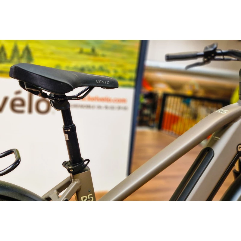 Winora SINUS R5F Lady 2022 Reconditionné T.M 5 Winora SINUS R5F Lady 2022 Reconditionné T.M – Image 3