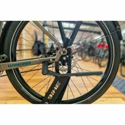 Winora SINUS R5F Lady 2022 Reconditionné T.M 16 Winora SINUS R5F Lady 2022 Reconditionné T.M -Vélos Soldes Magasin sinus r5f 2022 recond 4