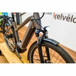 Winora SINUS R5F Lady 2022 Reconditionné T.M 20 Winora SINUS R5F Lady 2022 Reconditionné T.M -Vélos Soldes Magasin sinus r5f 2022 recond 8