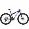 Trek SUPERCALIBER 9.7 2023 -Vélos Soldes Magasin supercaliber 97 2023 trek
