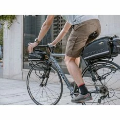 Topeak TETRARACK R1 FRONT -Vélos Soldes Magasin tetrarack r1 front 2