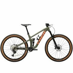 Trek TOP FUEL 8 2023