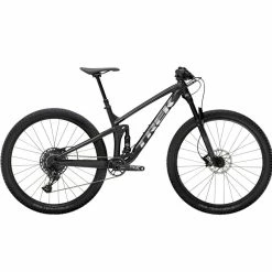 Trek TOP FUEL 8 NX 2021