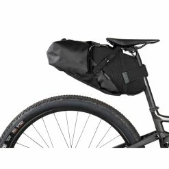 Topeak BACKLOADER 15L -Vélos Soldes Magasin topeak backloader 15l 2