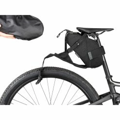 Topeak BACKLOADER 15L -Vélos Soldes Magasin topeak backloader 15l 3