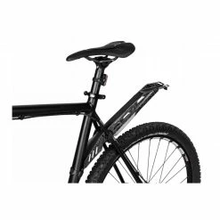 Topeak Garde Boue D-FLASH SEAT TUBE -Vélos Soldes Magasin topeak d flash seat tube 1