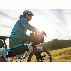 Topeak MIDLOADER 4.5L -Vélos Soldes Magasin topeak midloader 45l 2
