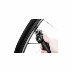 Pompe à Main TOPEAK ROADIE DA 8 Pompe à Main TOPEAK ROADIE DA -Vélos Soldes Magasin topeak roadie da 2