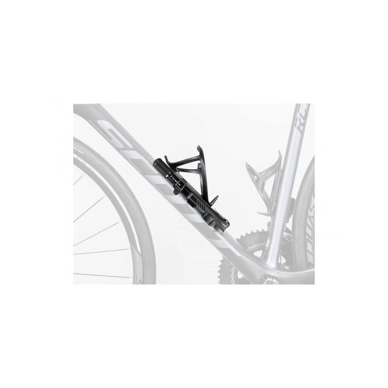 Pompe à Main TOPEAK ROADIE DA 6 Pompe à Main TOPEAK ROADIE DA – Image 4