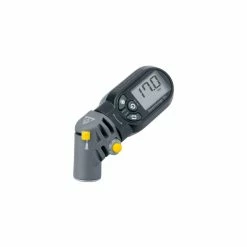 Manomètre Digital TOPEAK SMART GAUGE D2 -Vélos Soldes Magasin topeak smart gauge d2 1