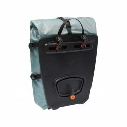 VAUDE TRAILCARGO -Vélos Soldes Magasin trailcargo 1