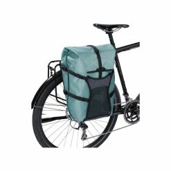 VAUDE TRAILCARGO -Vélos Soldes Magasin trailcargo 3