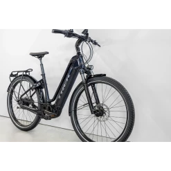 Trek ALLANT+ 9 LOWSTEP 2023 -Vélos Soldes Magasin trek allant 9 lowstep 2023 1