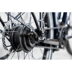 Trek ALLANT+ 9 LOWSTEP 2023 -Vélos Soldes Magasin trek allant 9 lowstep 2023 8