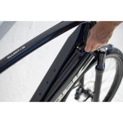 Trek ALLANT+ 9S 2023 -Vélos Soldes Magasin trek allant 9s 2023 7