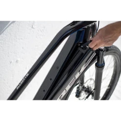 Trek ALLANT+ 9S STAGGER 2023 -Vélos Soldes Magasin trek allant 9s stagger 2023 7