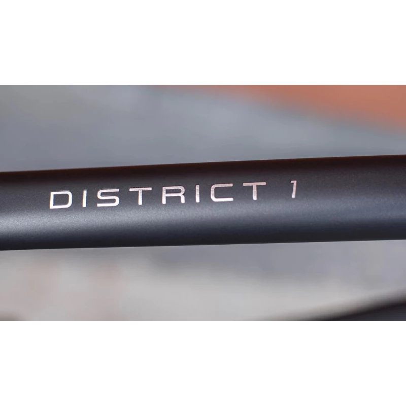 Trek DISTRICT 1 EQUIPPED 2023 4 Trek DISTRICT 1 EQUIPPED 2023 – Image 2