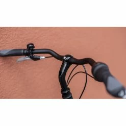 Trek DISTRICT 1 EQUIPPED 2023 13 Trek DISTRICT 1 EQUIPPED 2023 -Vélos Soldes Magasin trek district 1 equipped 2023 2