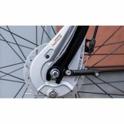 Trek DISTRICT 1 EQUIPPED 2023 14 Trek DISTRICT 1 EQUIPPED 2023 -Vélos Soldes Magasin trek district 1 equipped 2023 3