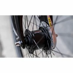 Trek DISTRICT 1 EQUIPPED 2023 15 Trek DISTRICT 1 EQUIPPED 2023 -Vélos Soldes Magasin trek district 1 equipped 2023 4