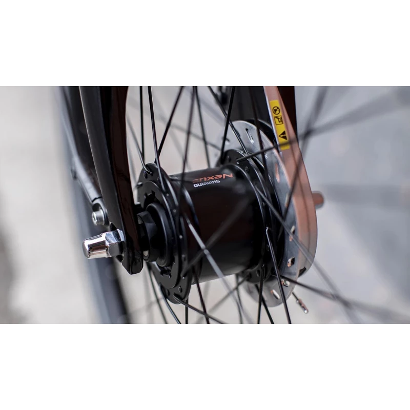 Trek DISTRICT 1 EQUIPPED 2023 7 Trek DISTRICT 1 EQUIPPED 2023 – Image 5