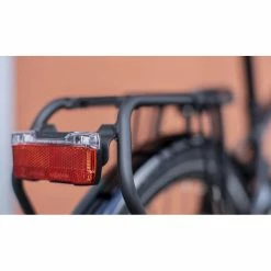 Trek DISTRICT 1 EQUIPPED 2023 16 Trek DISTRICT 1 EQUIPPED 2023 -Vélos Soldes Magasin trek district 1 equipped 2023 5