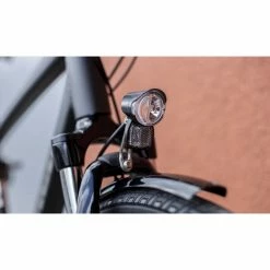 Trek DISTRICT 1 EQUIPPED 2023 17 Trek DISTRICT 1 EQUIPPED 2023 -Vélos Soldes Magasin trek district 1 equipped 2023 6