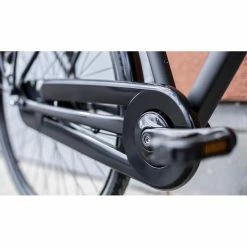 Trek DISTRICT 1 EQUIPPED 2023 18 Trek DISTRICT 1 EQUIPPED 2023 -Vélos Soldes Magasin trek district 1 equipped 2023 7