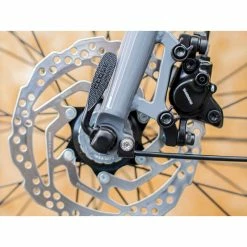 Trek District +2 400Wh 2022 -Vélos Soldes Magasin trek district 2 400wh 2022 10