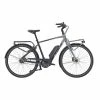 Trek District +2 400Wh 2022 1 Trek District +2 400Wh 2022 -Vélos Soldes Magasin trek district 2 400wh 2022