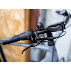 Trek District +2 400Wh 2022 -Vélos Soldes Magasin trek district 2 400wh 2022 12