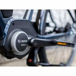 Trek District +2 400Wh 2022 -Vélos Soldes Magasin trek district 2 400wh 2022 5