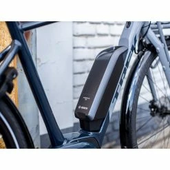 Trek District +2 400Wh 2022 -Vélos Soldes Magasin trek district 2 400wh 2022 6