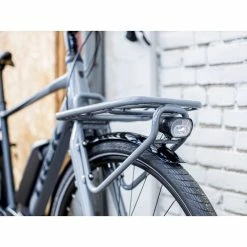 Trek District +2 400Wh 2022 -Vélos Soldes Magasin trek district 2 400wh 2022 9