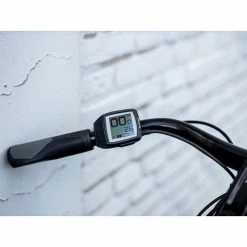 Trek District +2 Lady 400Wh 2022 -Vélos Soldes Magasin trek district 2 stagger 400wh 2022 6