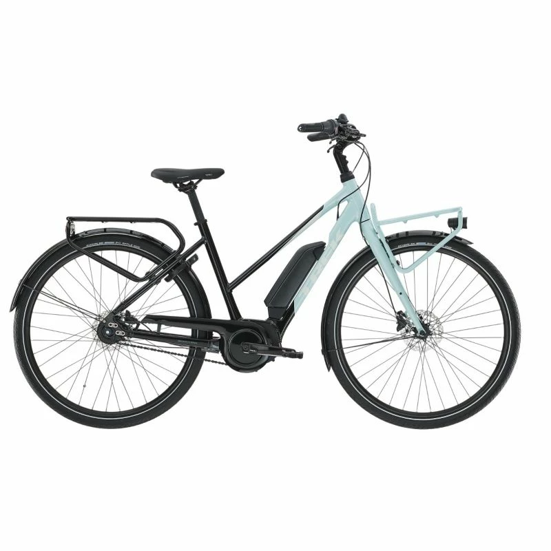 Trek District +2 Lady 500Wh 2022 3 Trek District +2 Lady 500Wh 2022