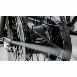 Trek DISTRICT +3 2023 -Vélos Soldes Magasin trek district 3 2023 6