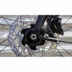 Trek DISTRICT 3 EQUIPPED 2023 -Vélos Soldes Magasin trek district 3 equipped 2023 2