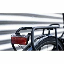 Trek DISTRICT 3 EQUIPPED 2023 -Vélos Soldes Magasin trek district 3 equipped 2023 4